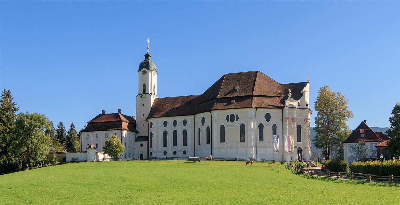 Wieskirche